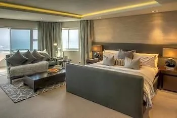 Apartment Ferienwohnung Dunmore Skies Kapstadt Südafrika