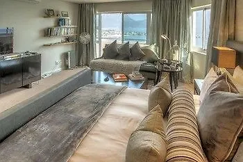 Apartment Ferienwohnung Dunmore Skies Kapstadt