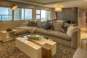 Apartment Ferienwohnung Dunmore Skies Kapstadt Südafrika