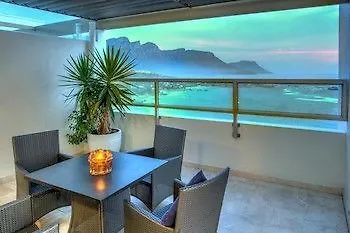 Ferienwohnung Dunmore Skies Kapstadt