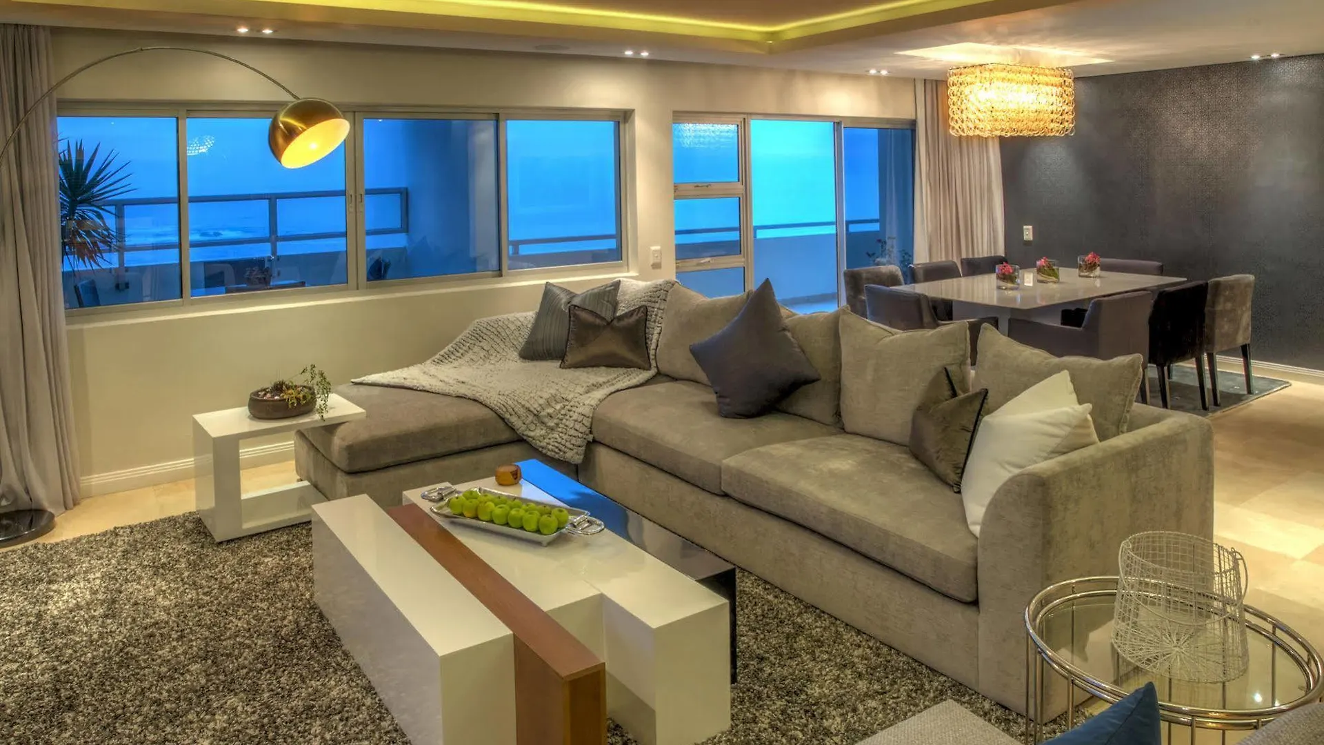 Ferienwohnung Dunmore Skies Kapstadt 0*,
