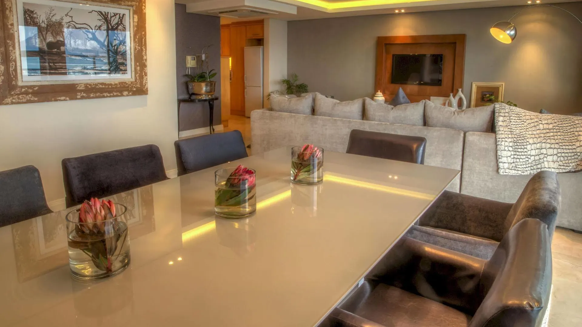 Ferienwohnung Dunmore Skies Kapstadt Südafrika